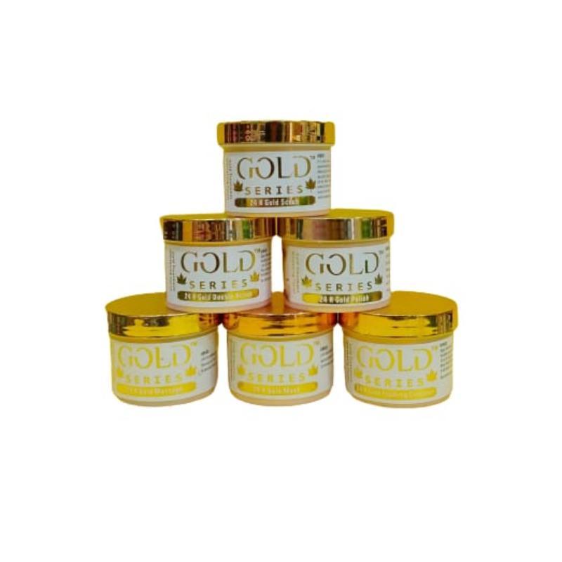 24k Facial Kit 300ml - Pack Of 6